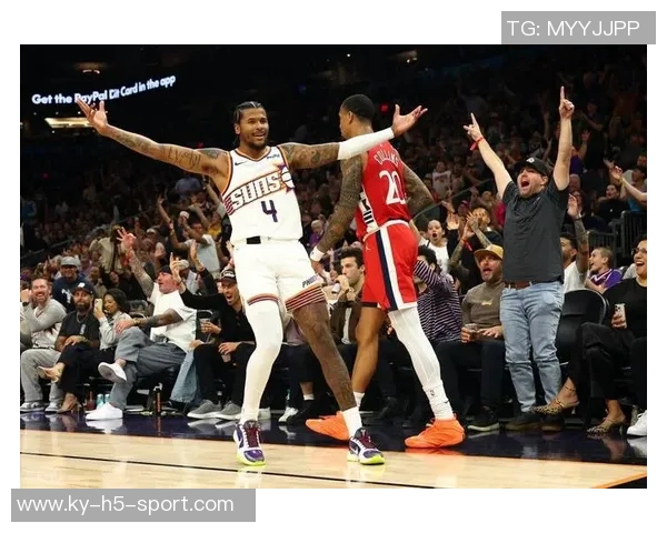 明天太阳主场对决快船杰伦格林有望迎来赛季首秀