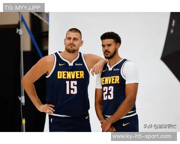 约基奇对卡梅隆约翰逊的建议：保持自我风格与侵略性展现个人魅力